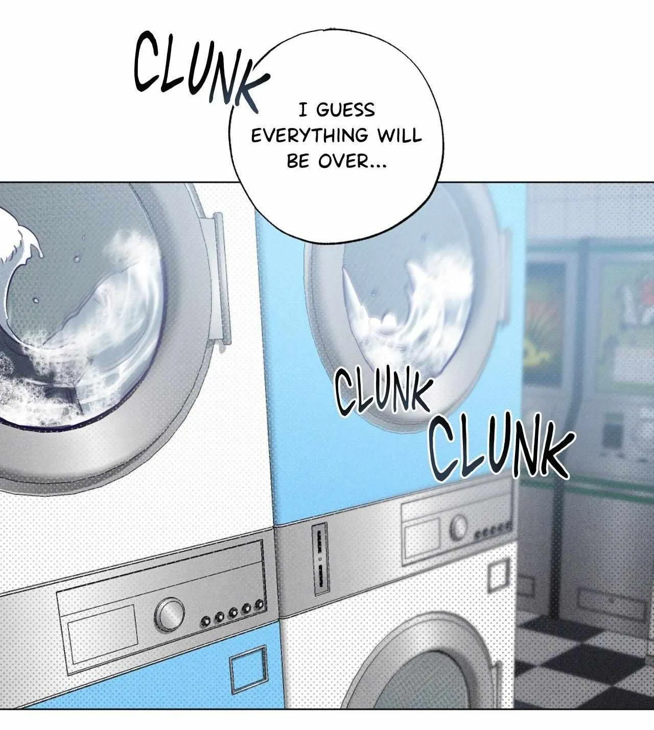 Read Prison Breakfast chapter 54 image 20 on Lezhin