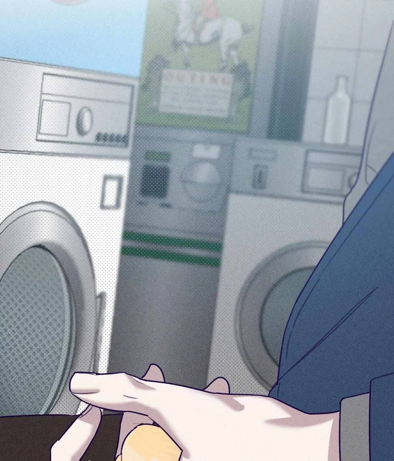 Read Prison Breakfast chapter 54 image 27 on Lezhin