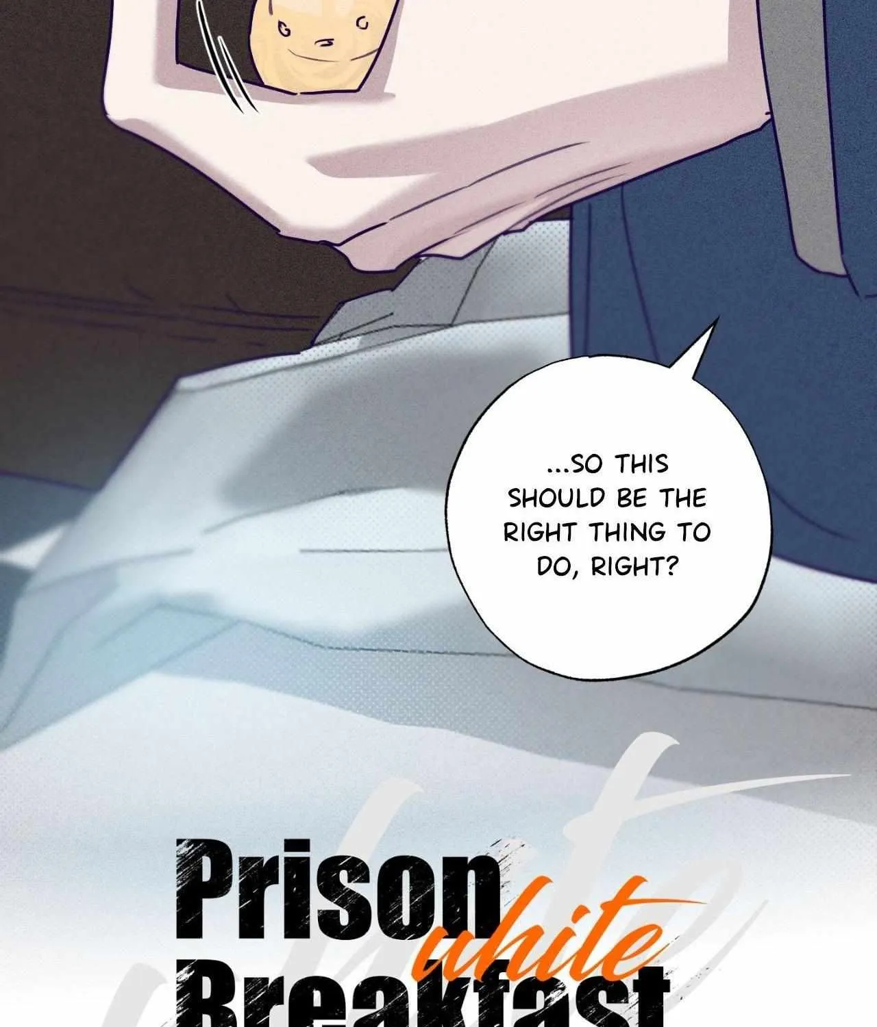 Read Prison Breakfast chapter 54 image 28 on Lezhin