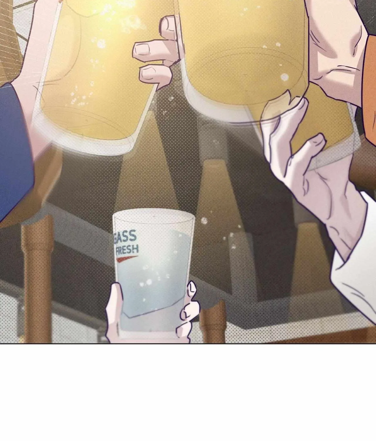 Read Prison Breakfast chapter 54 image 36 on Lezhin