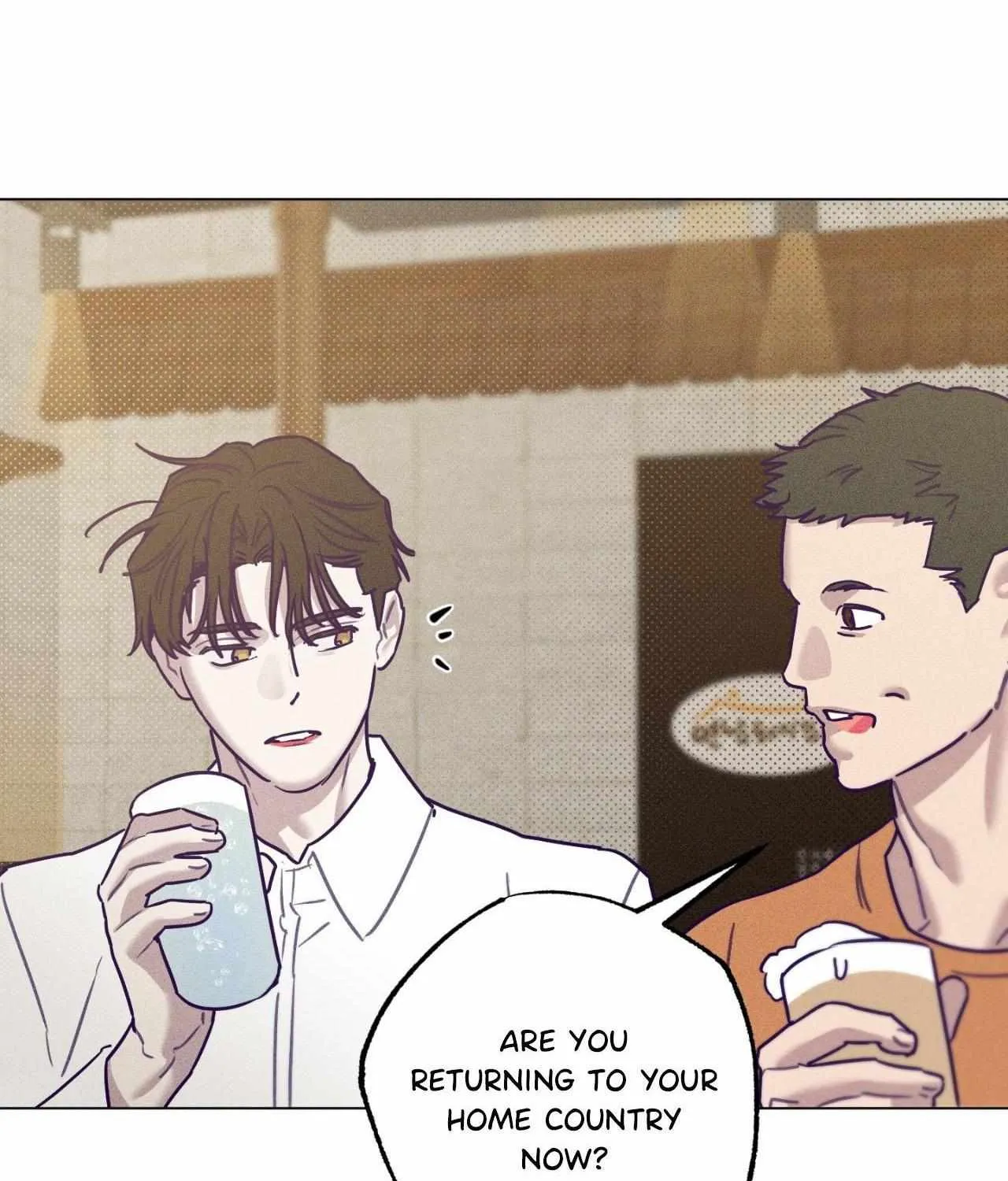Read Prison Breakfast chapter 54 image 37 on Lezhin