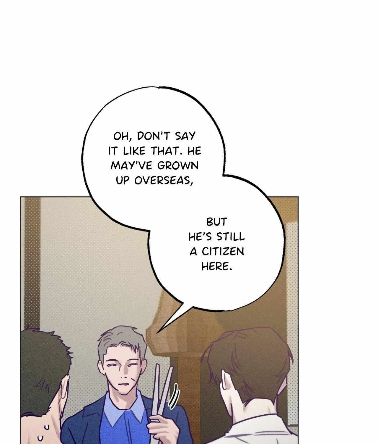 Read Prison Breakfast chapter 54 image 39 on Lezhin
