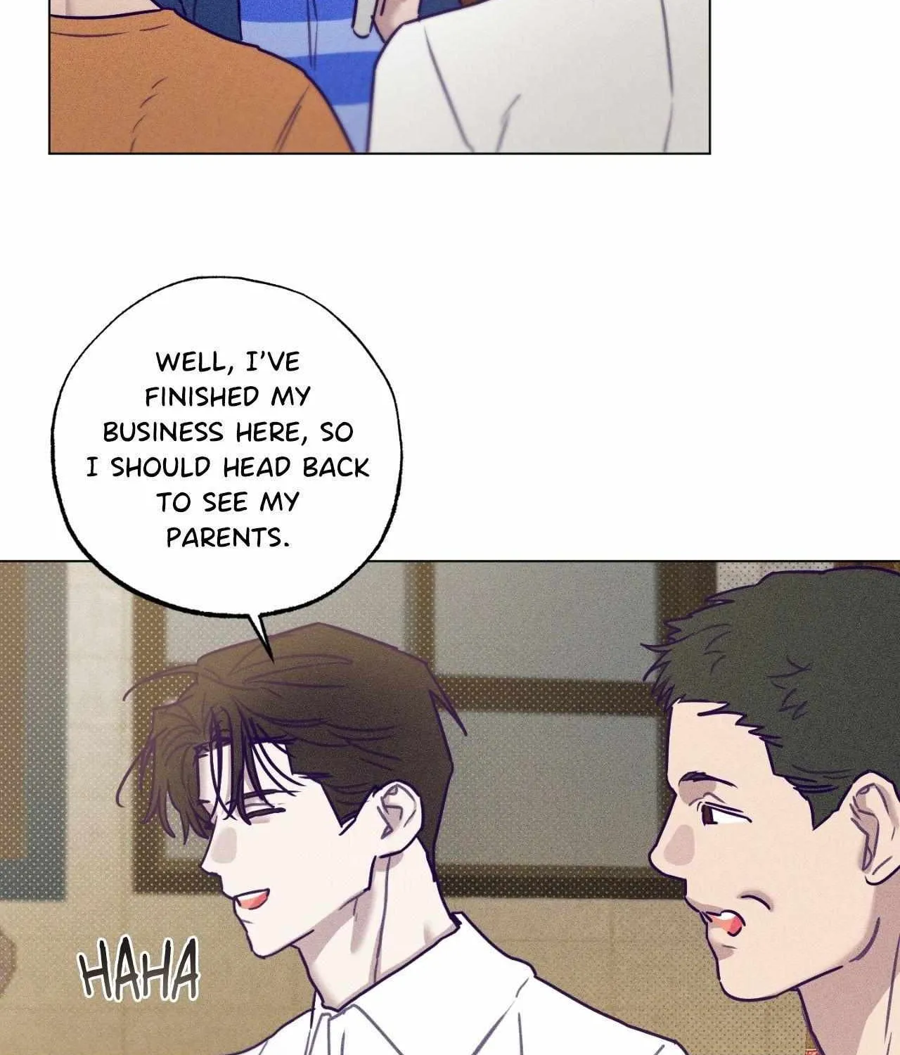 Read Prison Breakfast chapter 54 image 40 on Lezhin