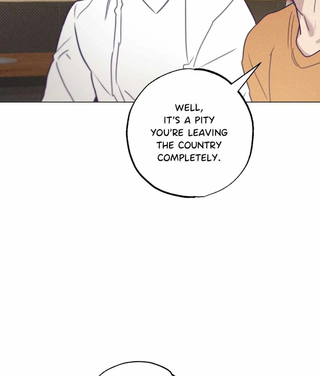 Read Prison Breakfast chapter 54 image 41 on Lezhin