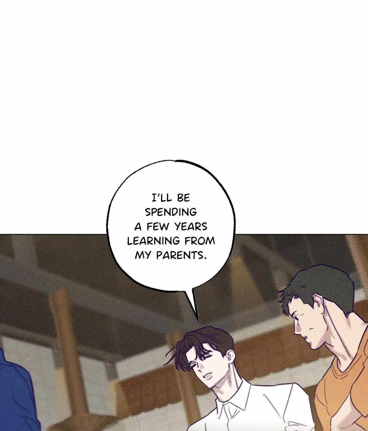 Read Prison Breakfast chapter 54 image 43 on Lezhin