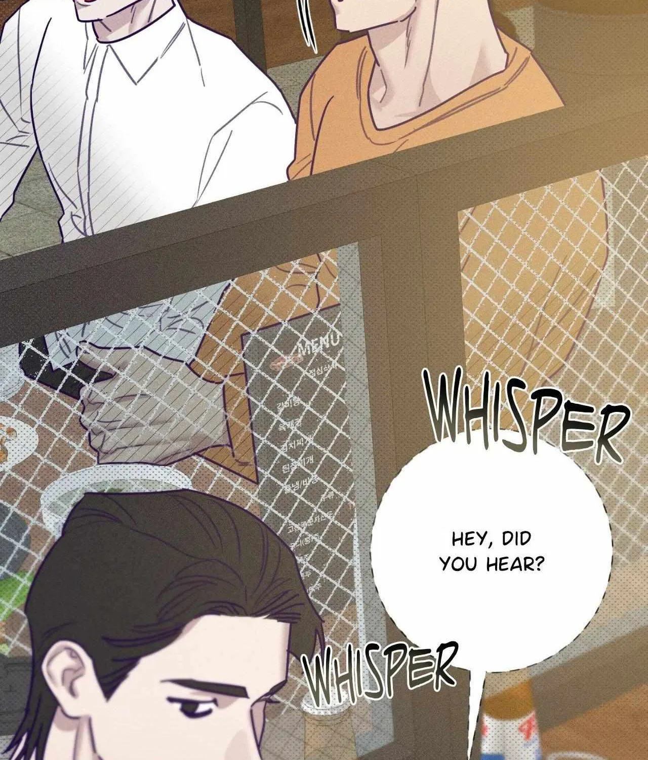 Read Prison Breakfast chapter 54 image 48 on Lezhin