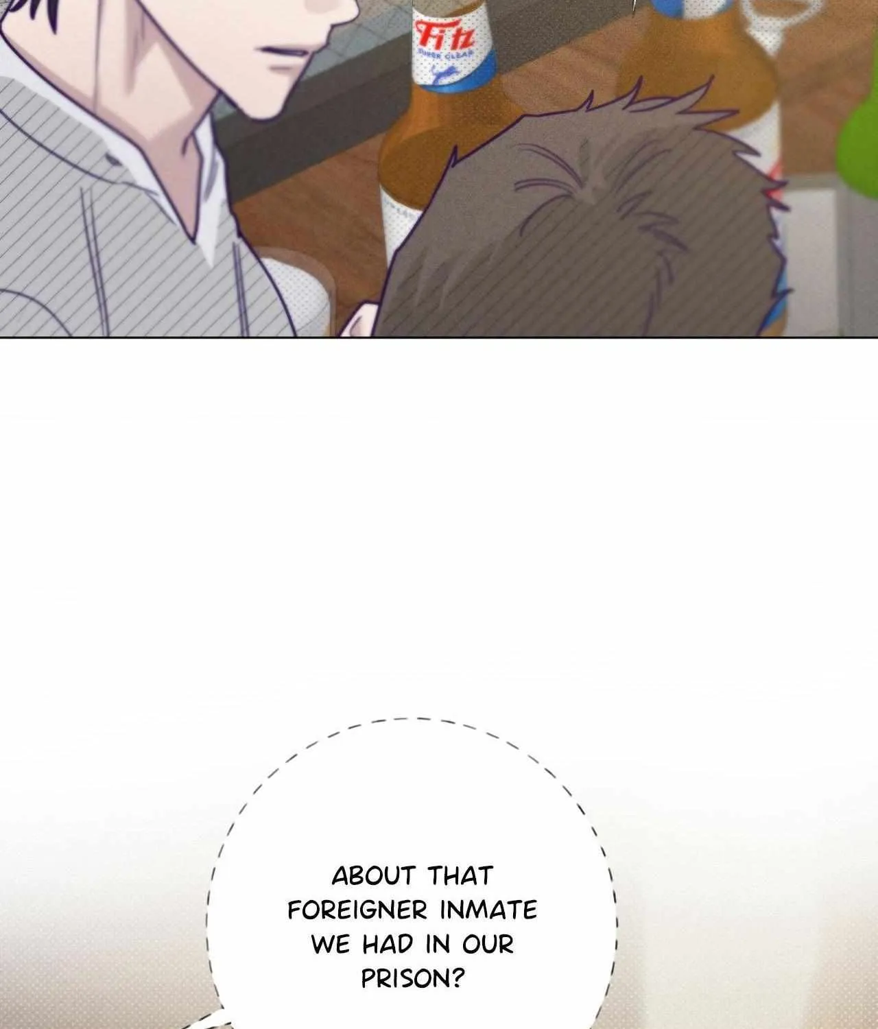 Read Prison Breakfast chapter 54 image 49 on Lezhin