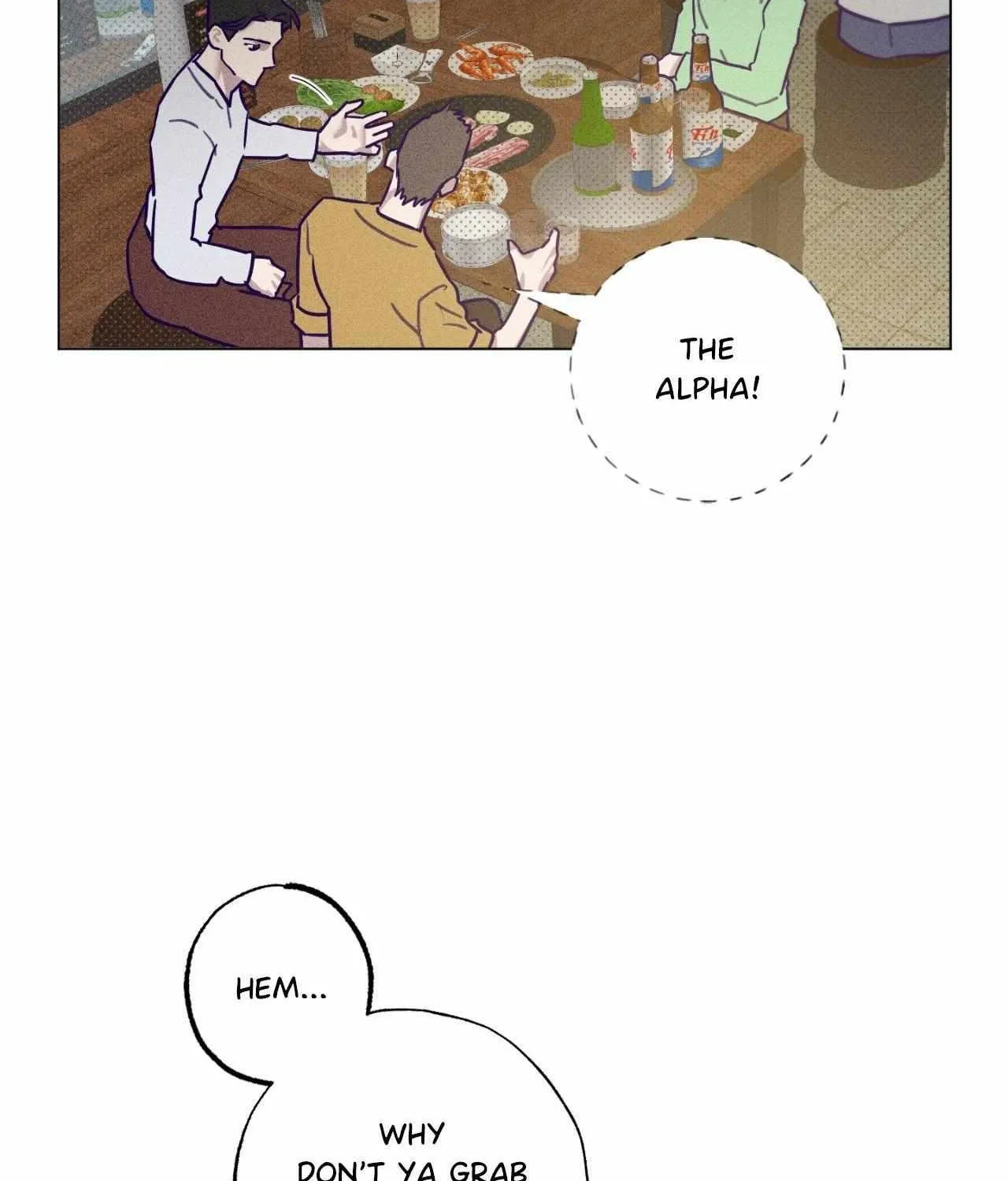 Read Prison Breakfast chapter 54 image 53 on Lezhin