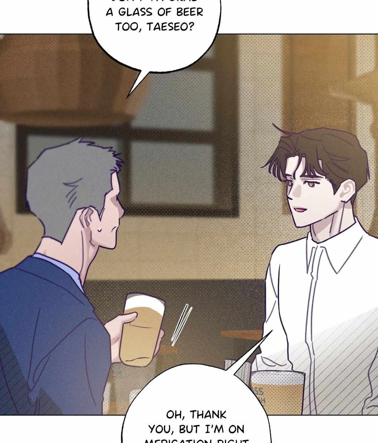 Read Prison Breakfast chapter 54 image 54 on Lezhin