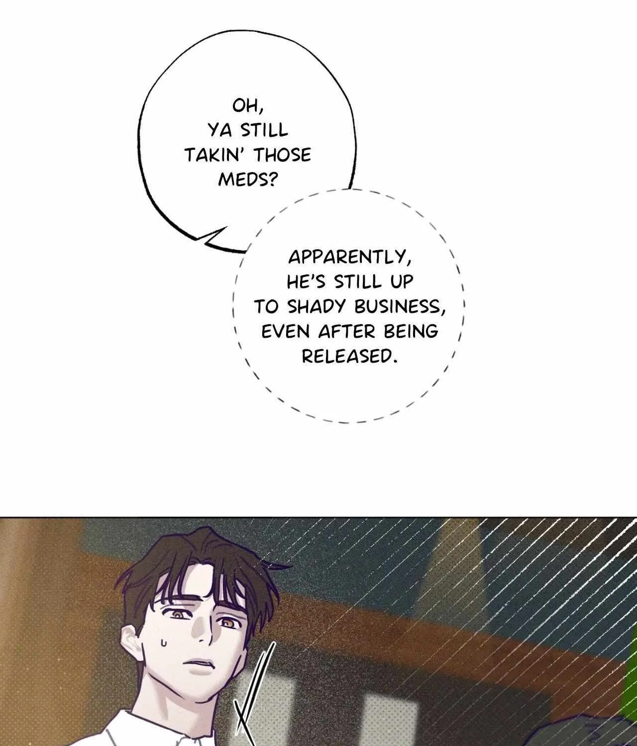 Read Prison Breakfast chapter 54 image 56 on Lezhin