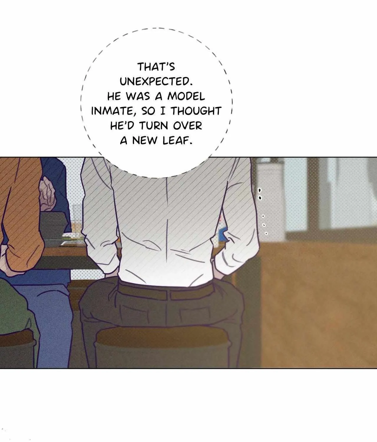 Read Prison Breakfast chapter 54 image 58 on Lezhin