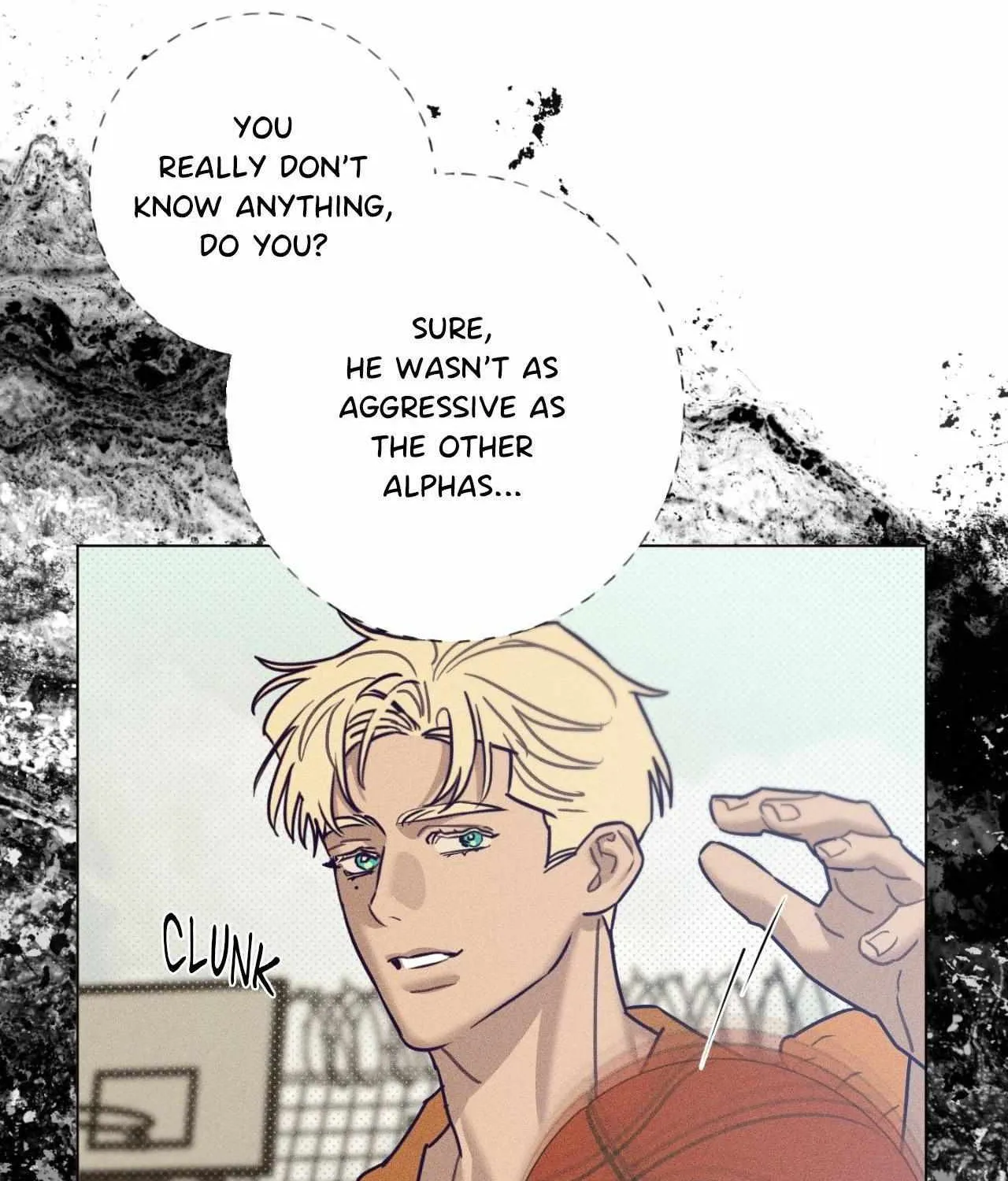Read Prison Breakfast chapter 54 image 59 on Lezhin