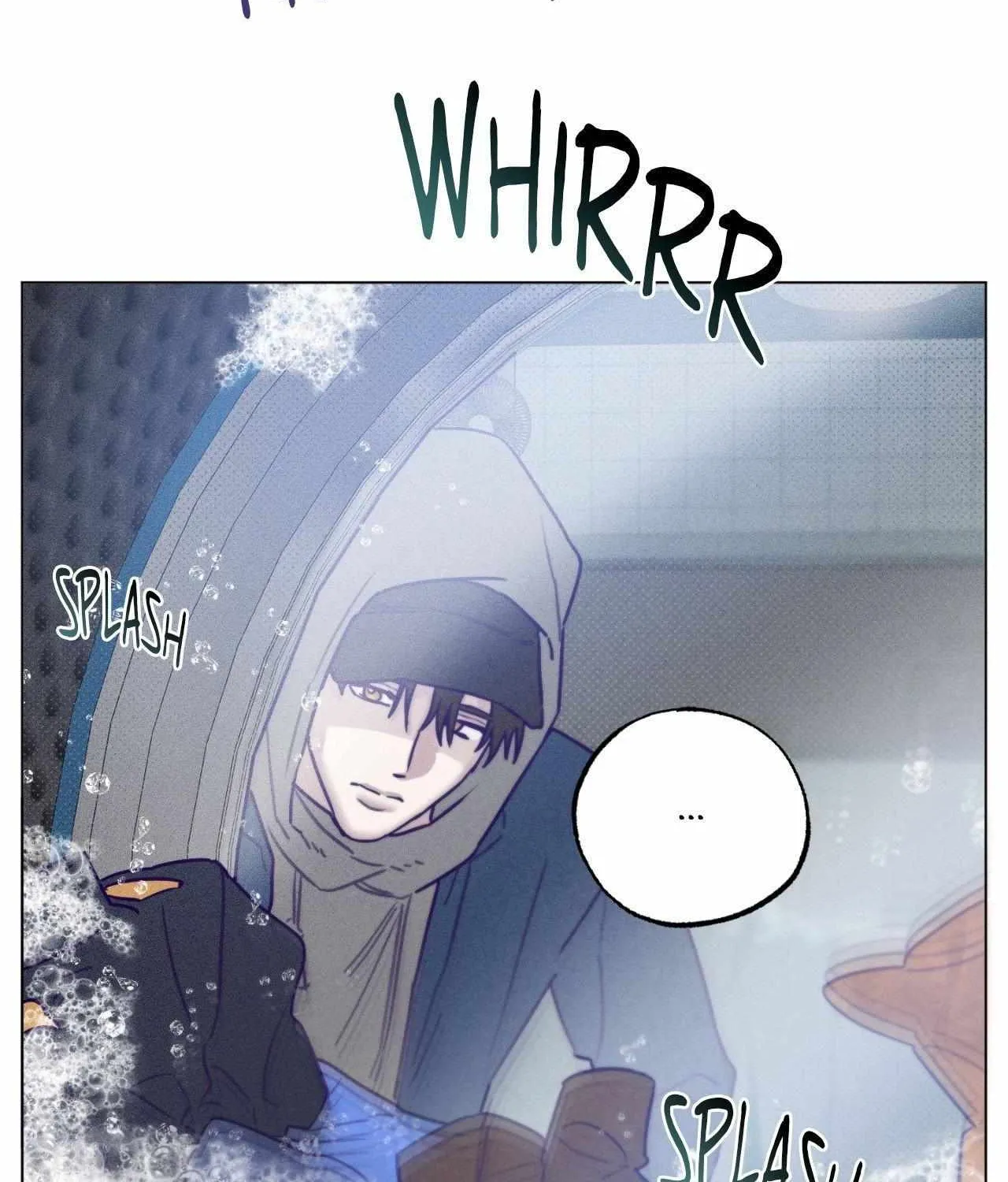 Read Prison Breakfast chapter 54 image 6 on Lezhin