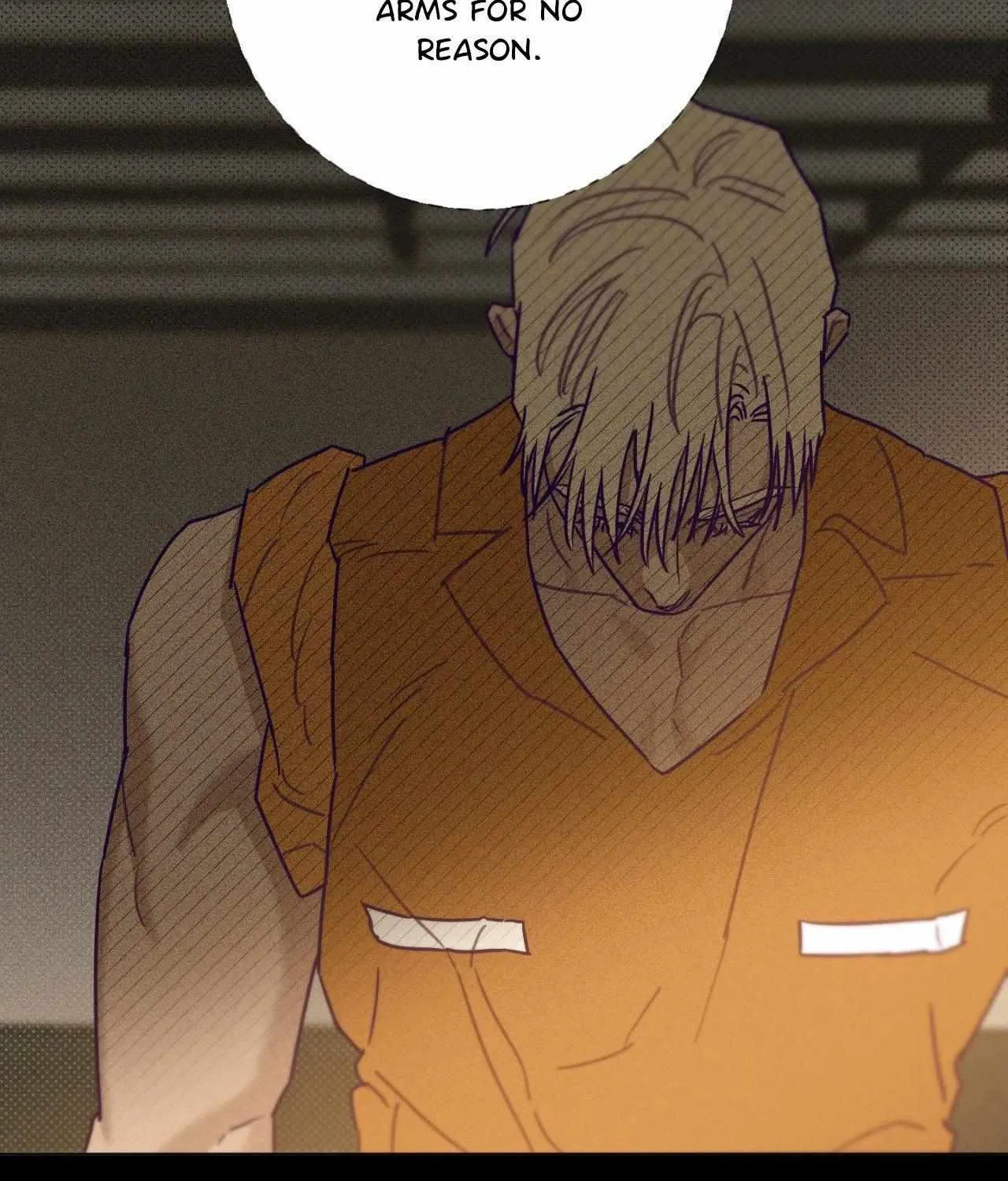 Read Prison Breakfast chapter 54 image 61 on Lezhin