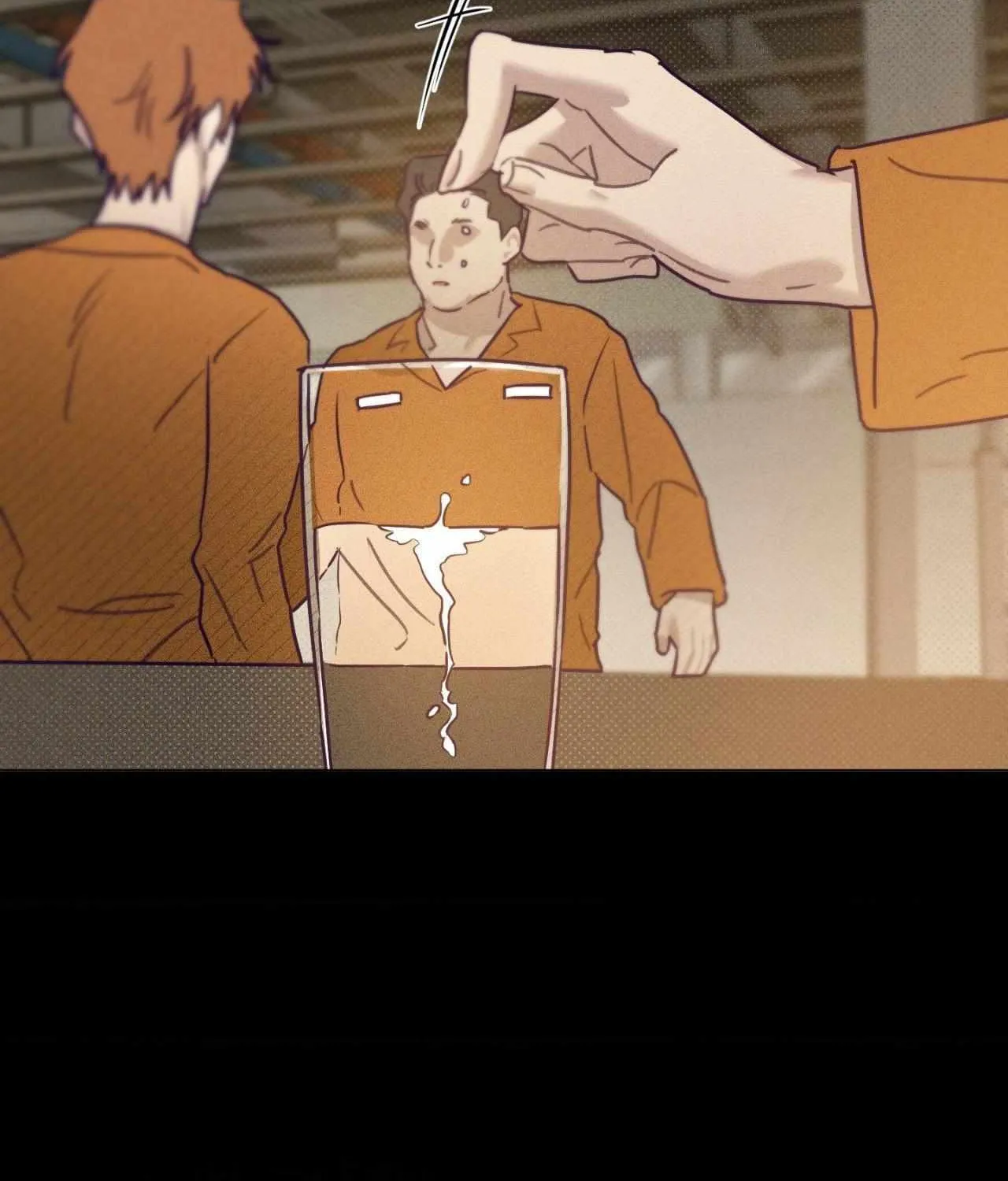 Read Prison Breakfast chapter 54 image 63 on Lezhin