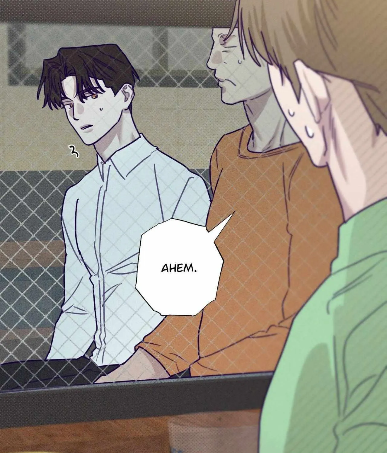 Read Prison Breakfast chapter 54 image 68 on Lezhin