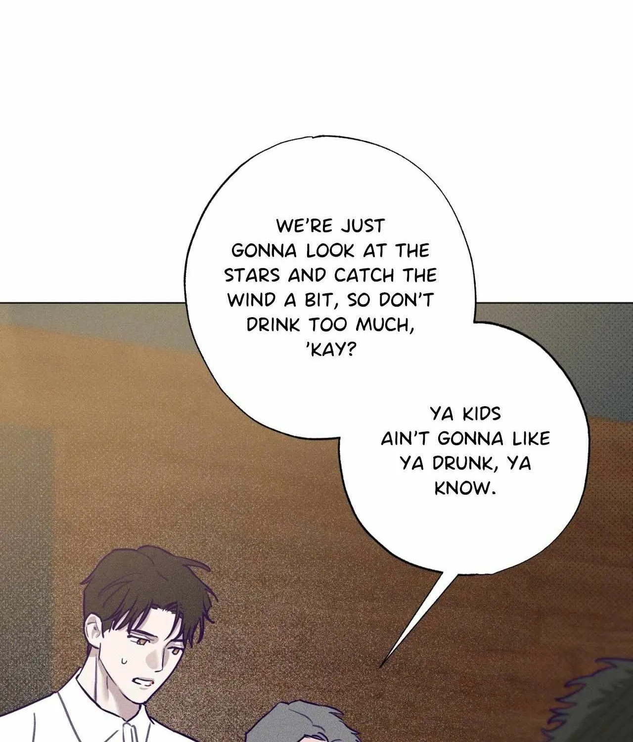 Read Prison Breakfast chapter 54 image 74 on Lezhin