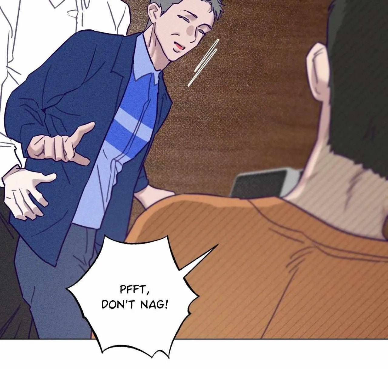Read Prison Breakfast chapter 54 image 75 on Lezhin