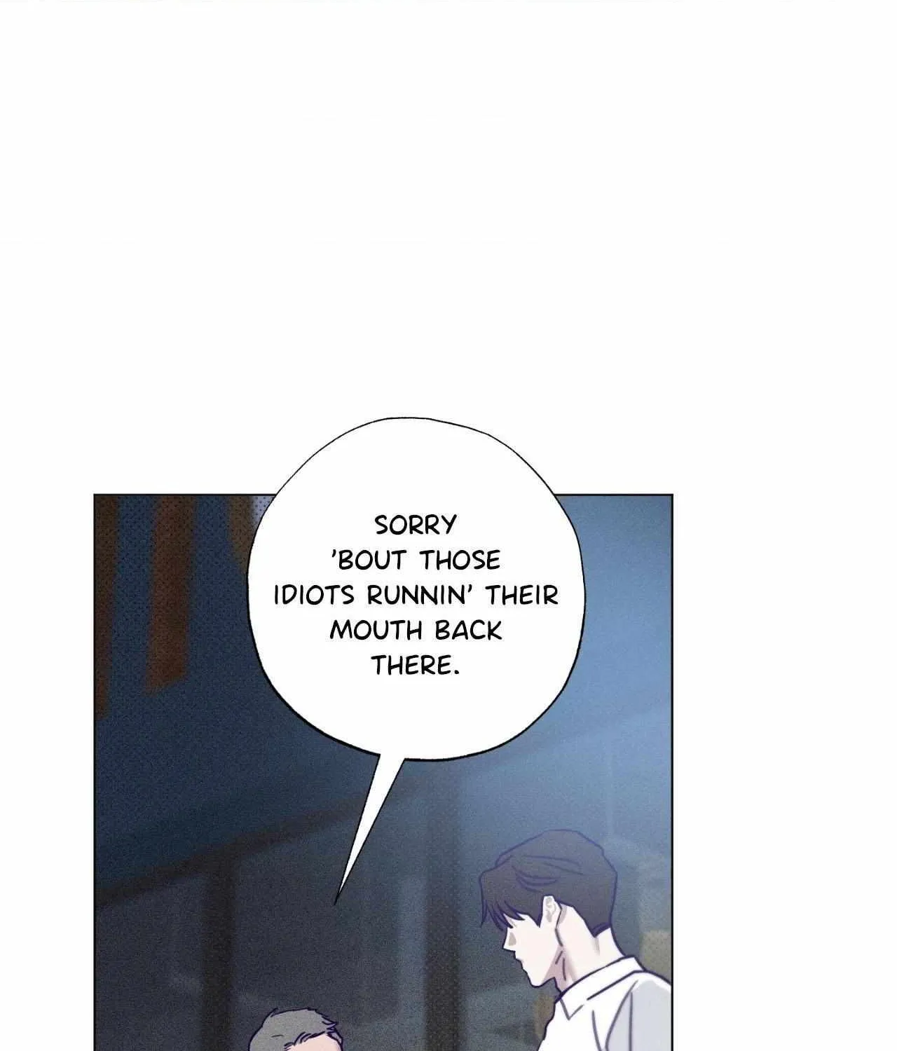 Read Prison Breakfast chapter 54 image 77 on Lezhin