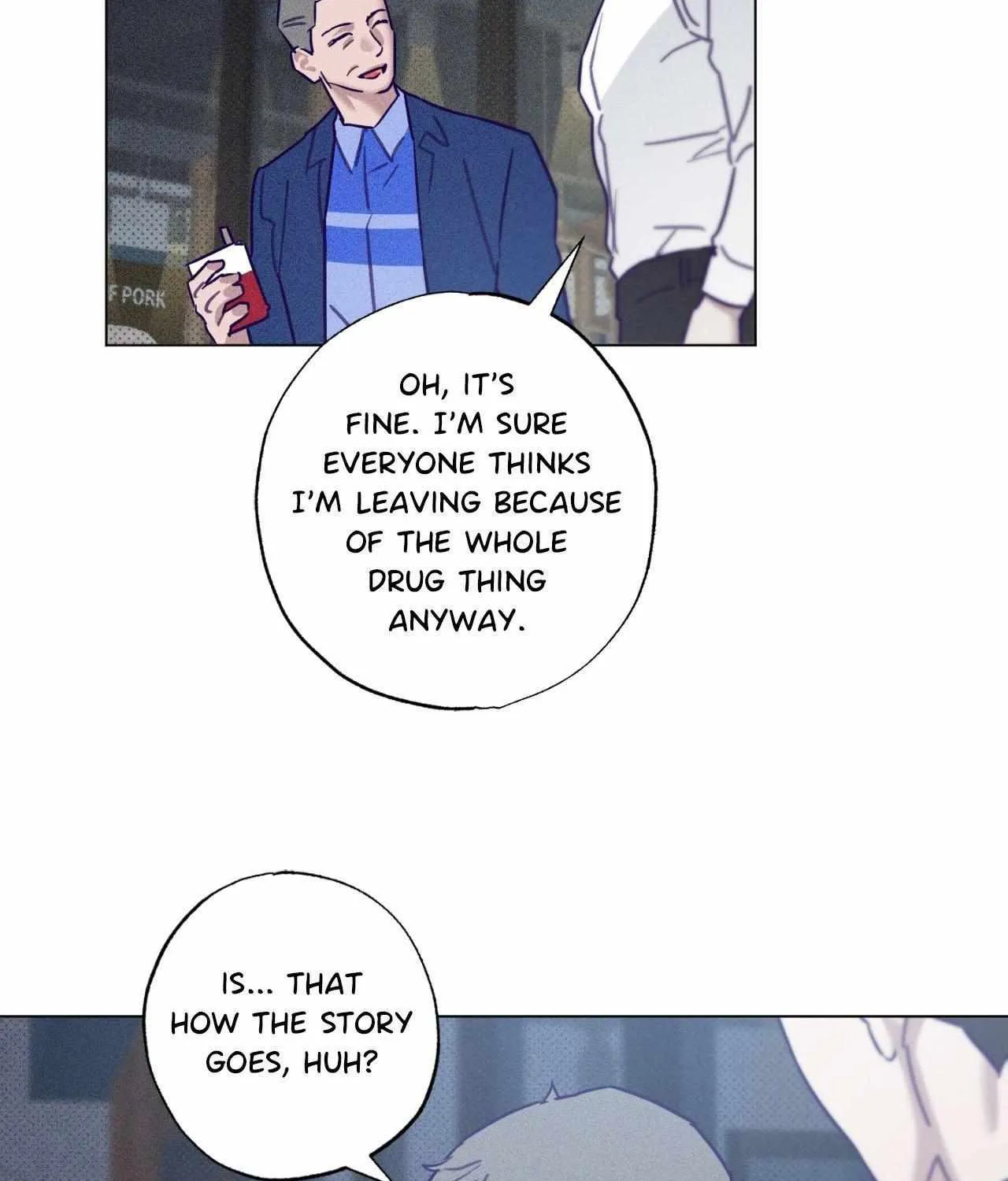 Read Prison Breakfast chapter 54 image 78 on Lezhin