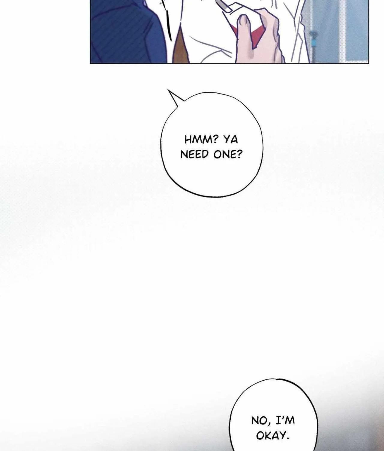 Read Prison Breakfast chapter 54 image 81 on Lezhin