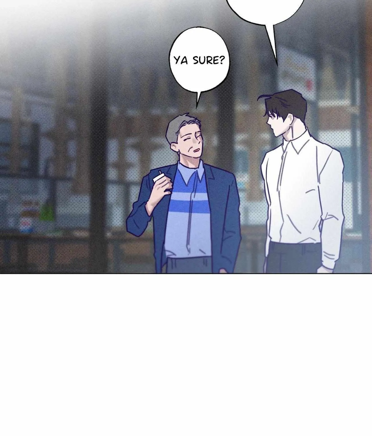 Read Prison Breakfast chapter 54 image 82 on Lezhin