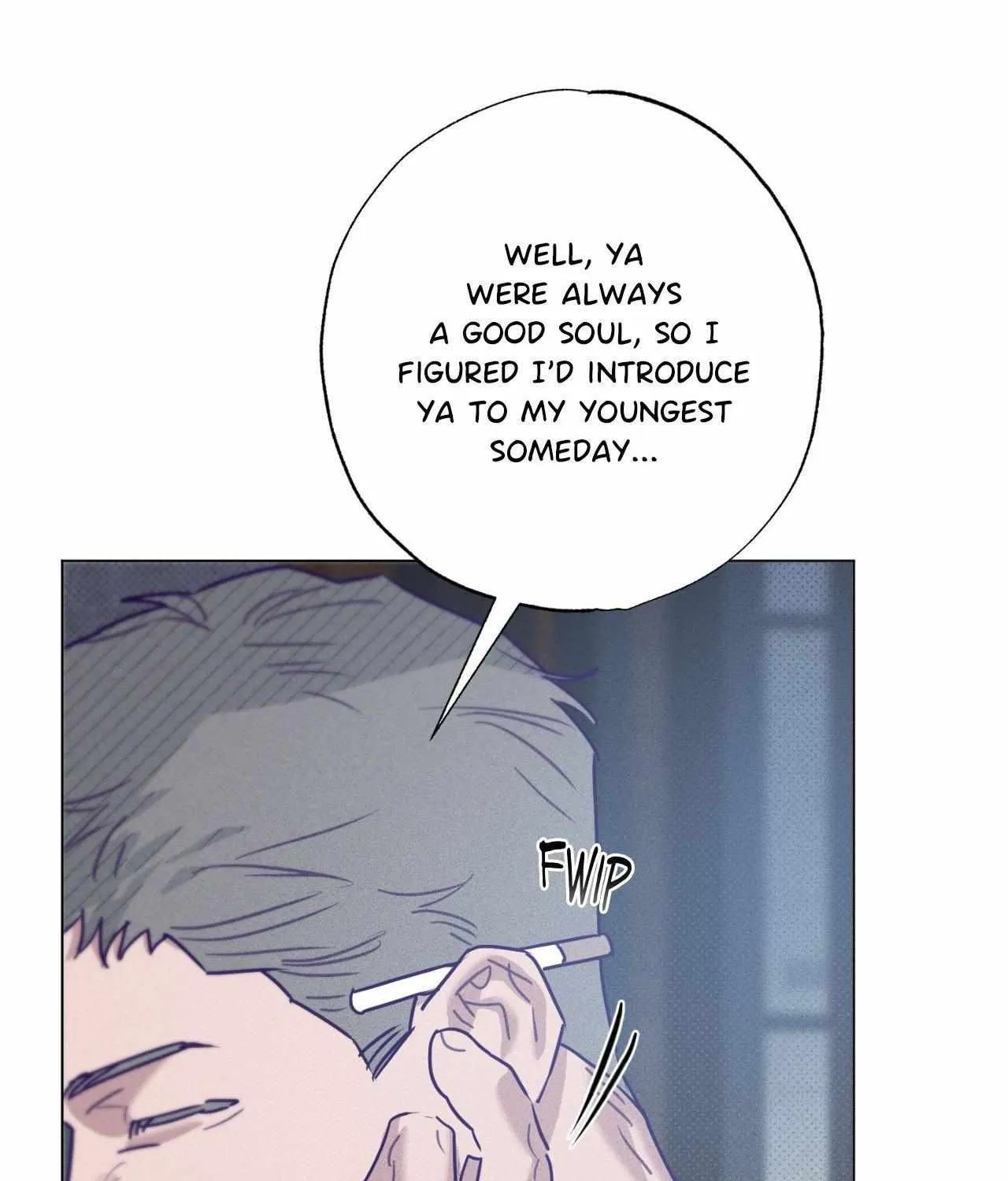 Read Prison Breakfast chapter 54 image 83 on Lezhin