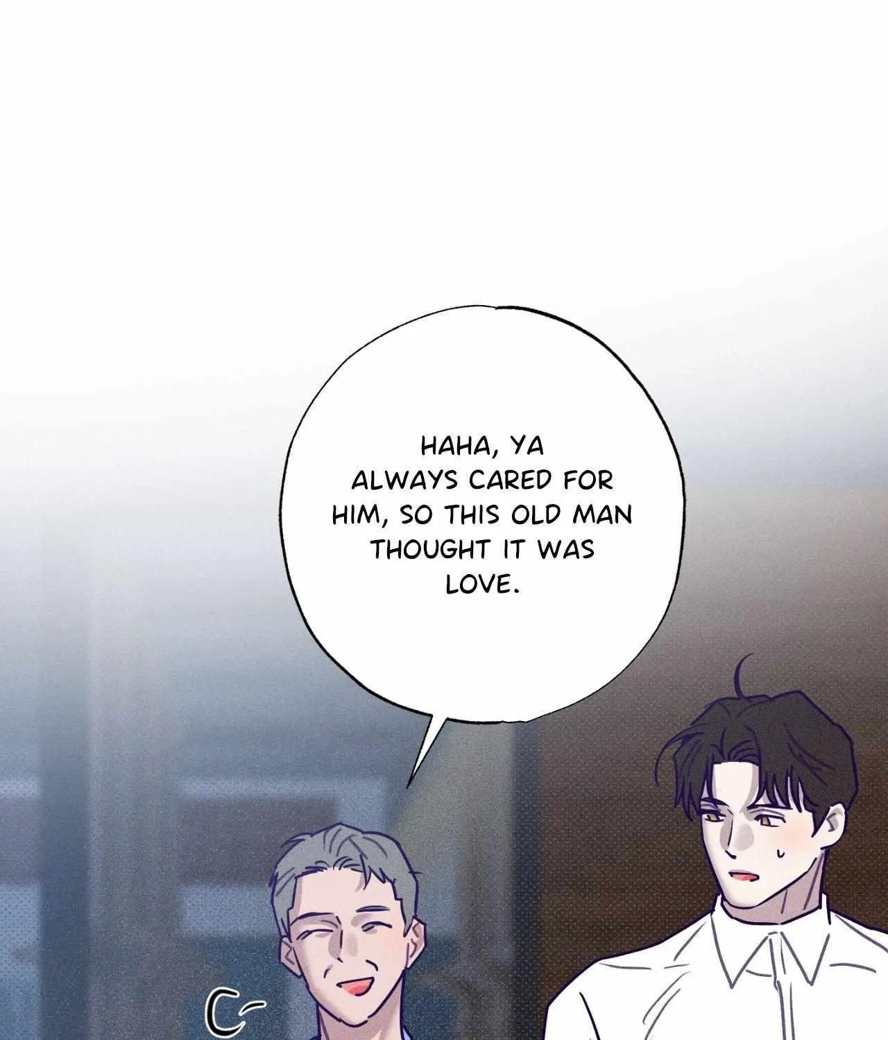 Read Prison Breakfast chapter 54 image 89 on Lezhin