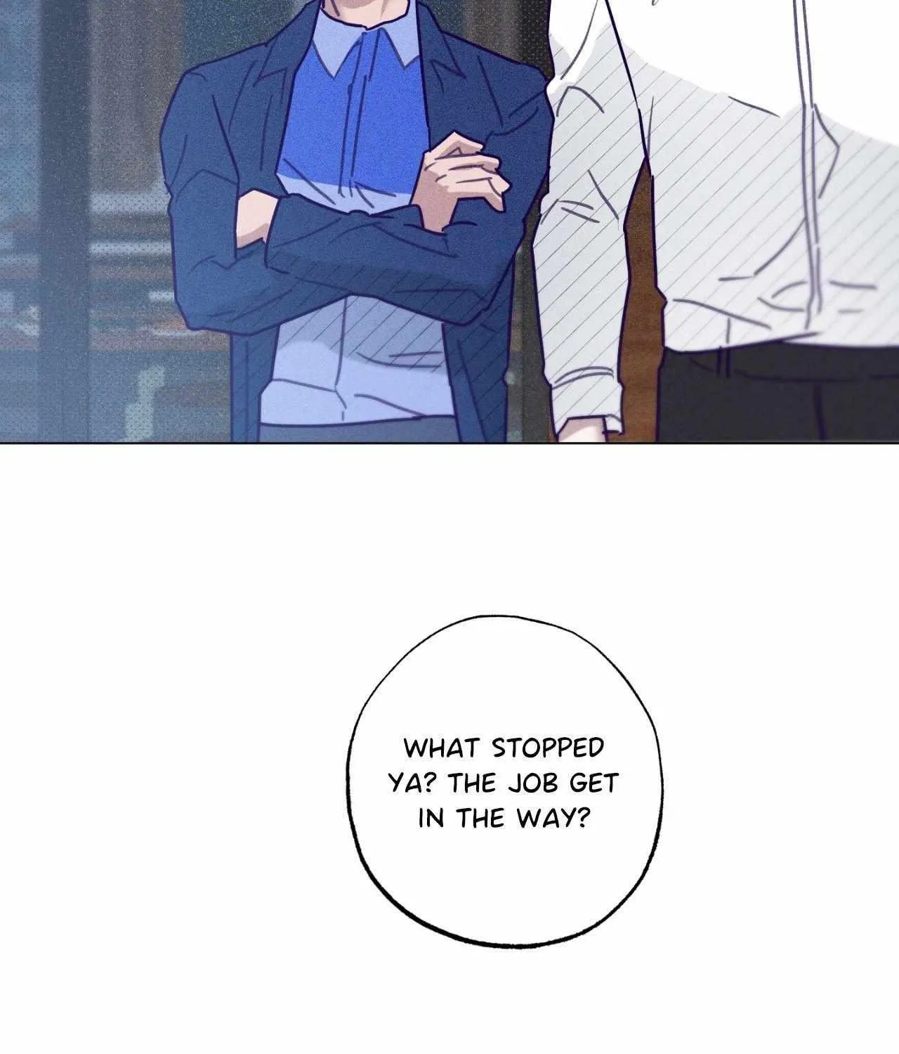 Read Prison Breakfast chapter 54 image 90 on Lezhin