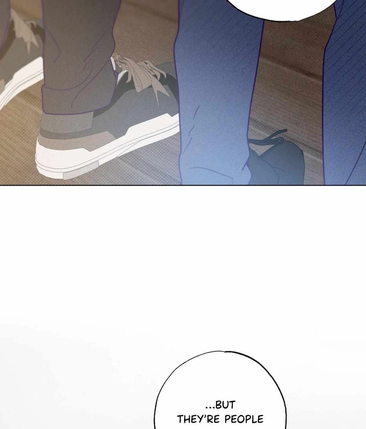 Read Prison Breakfast chapter 54 image 94 on Lezhin