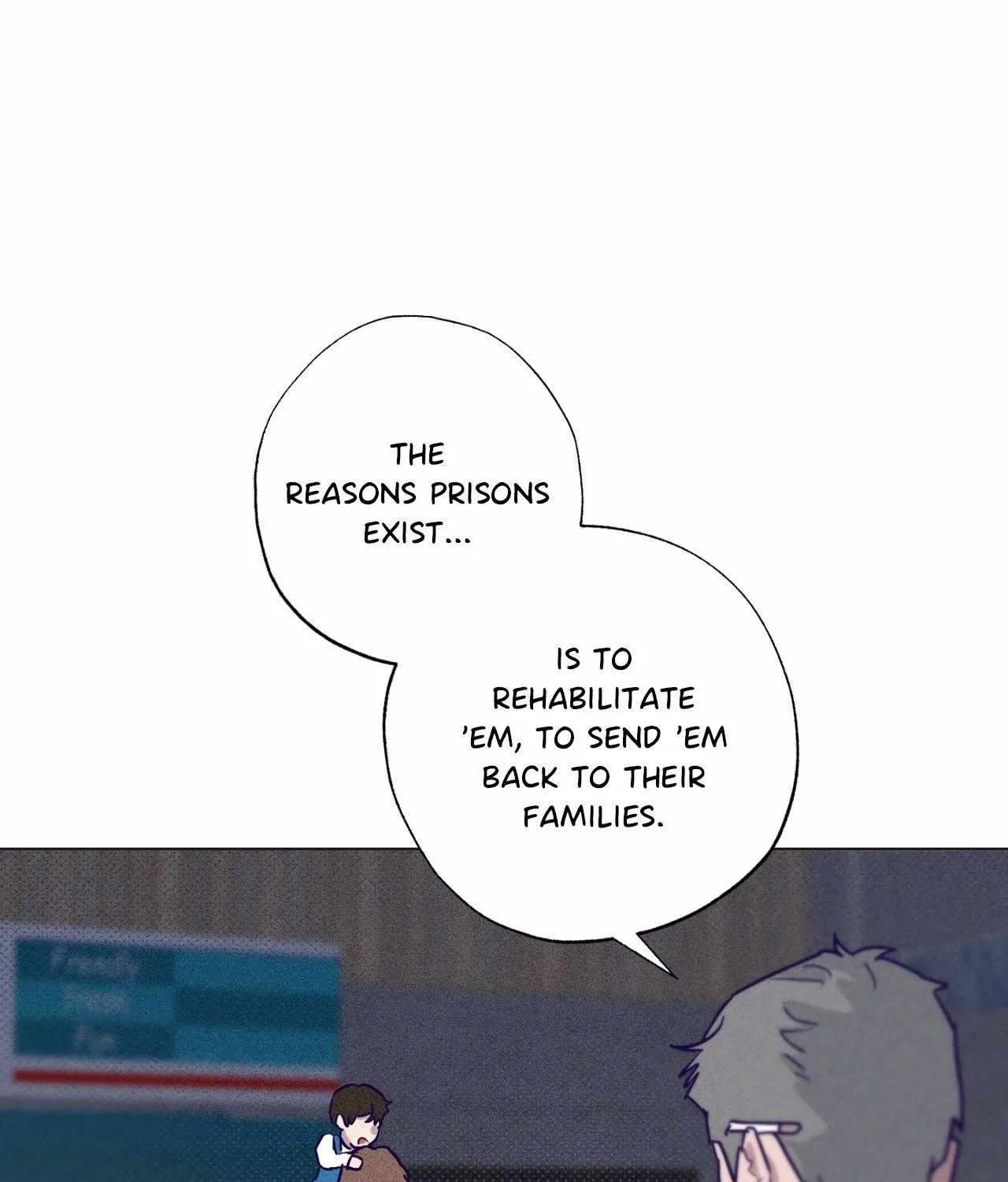 Read Prison Breakfast chapter 54 image 97 on Lezhin
