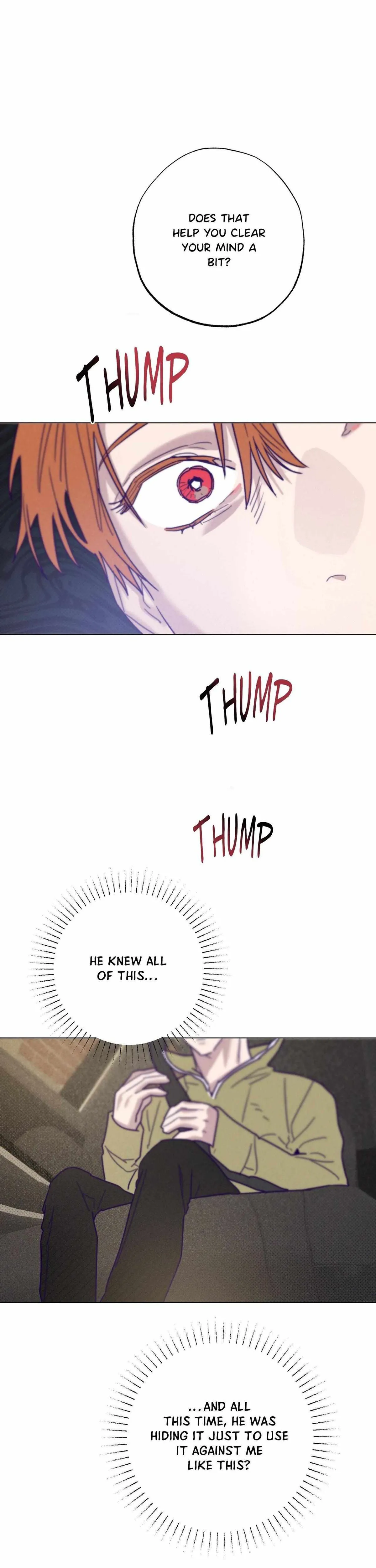 Read Prison Breakfast chapter 55 image 12 on Lezhin