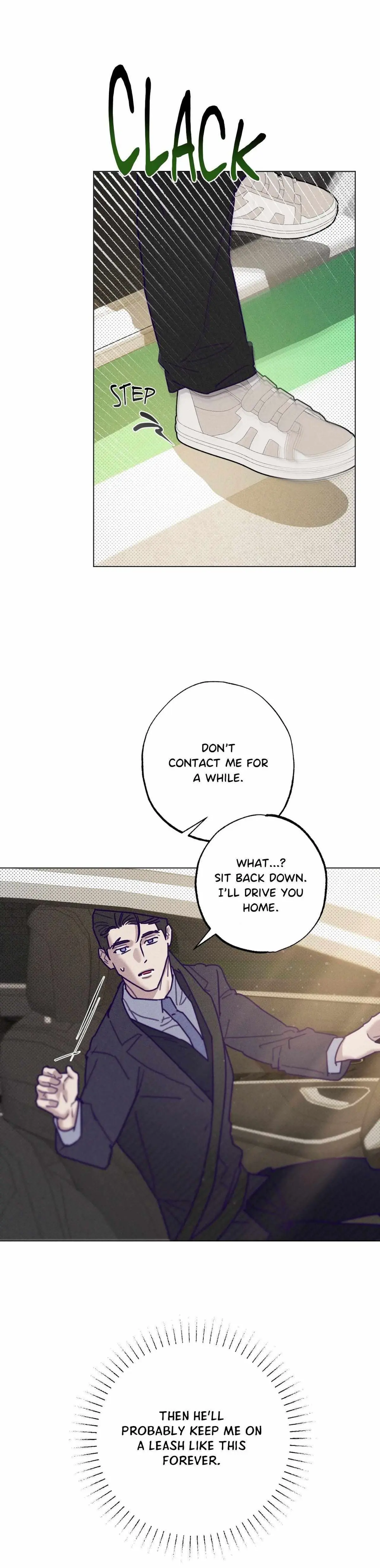 Read Prison Breakfast chapter 55 image 13 on Lezhin
