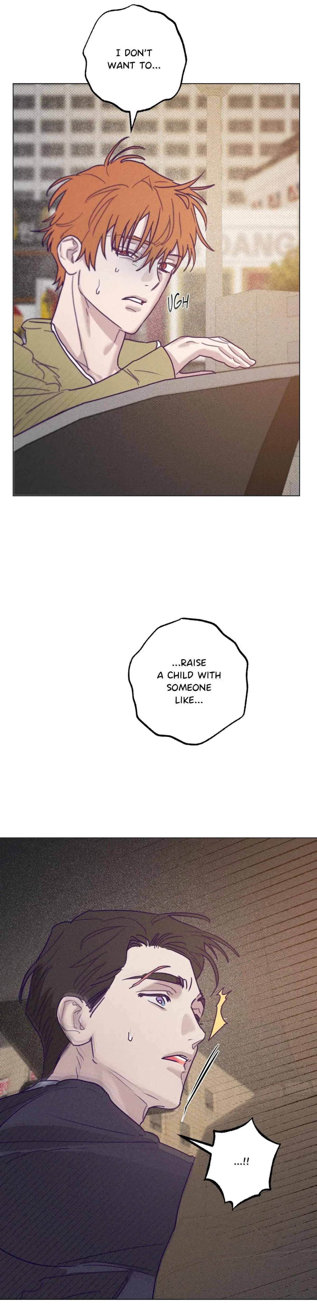 Read Prison Breakfast chapter 55 image 14 on Lezhin