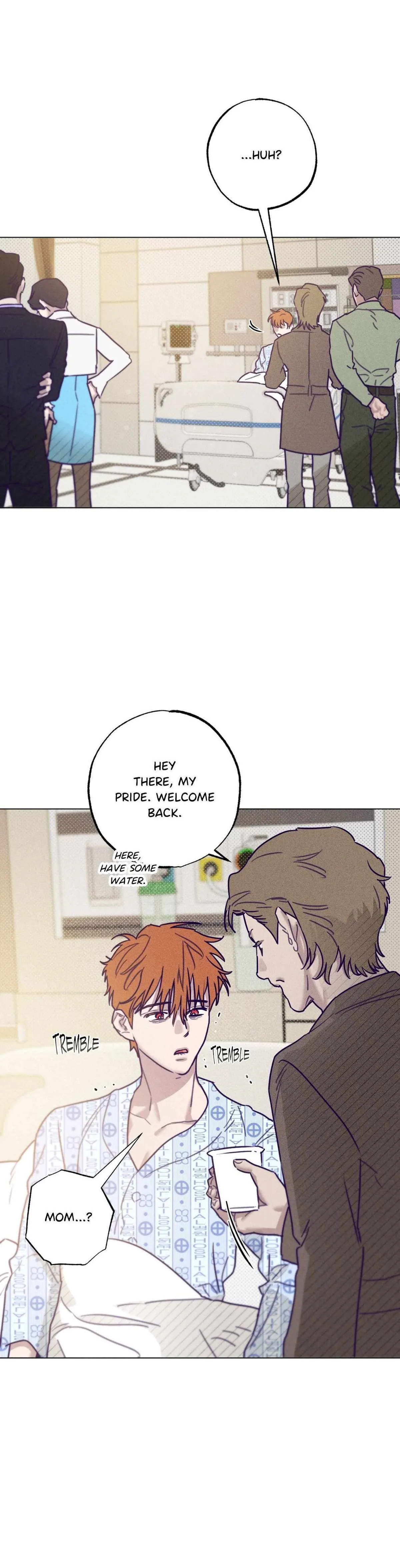 Read Prison Breakfast chapter 55 image 20 on Lezhin