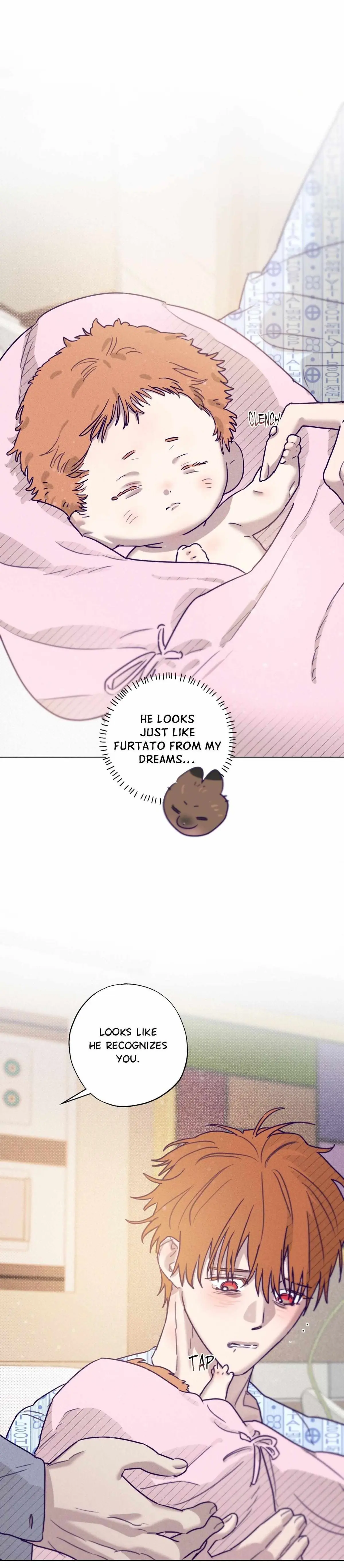 Read Prison Breakfast chapter 55 image 23 on Lezhin