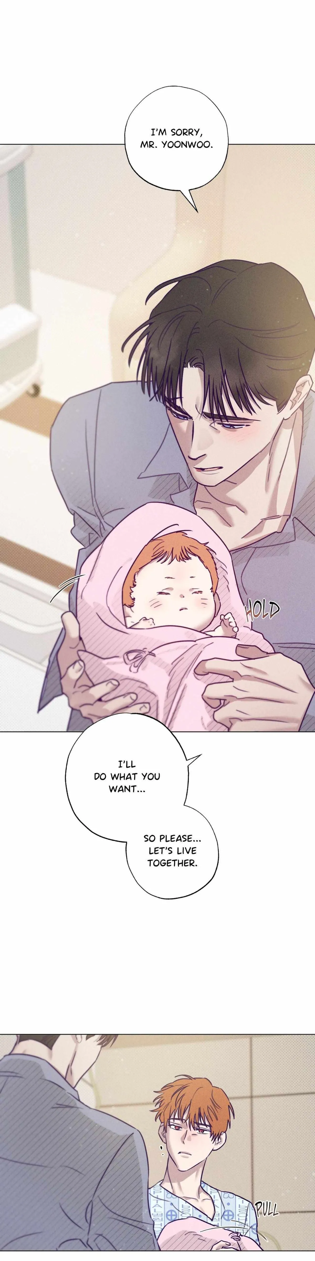 Read Prison Breakfast chapter 55 image 24 on Lezhin