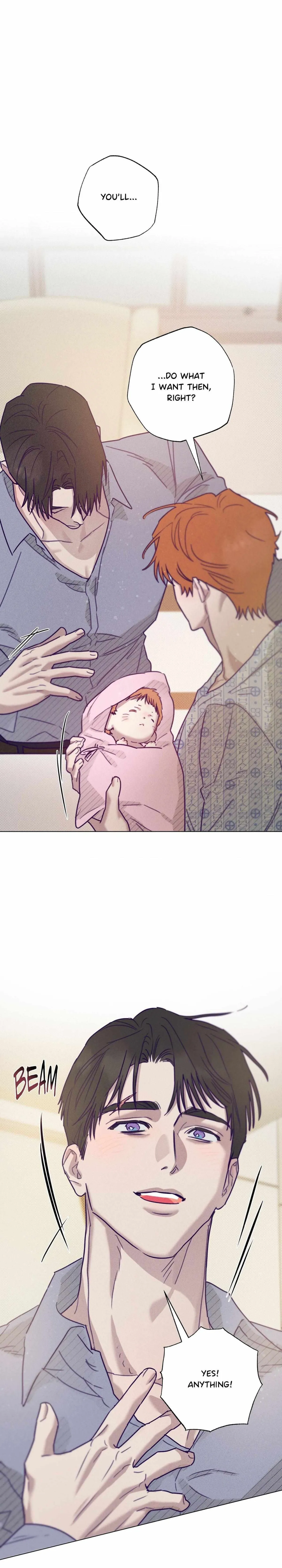 Read Prison Breakfast chapter 55 image 25 on Lezhin