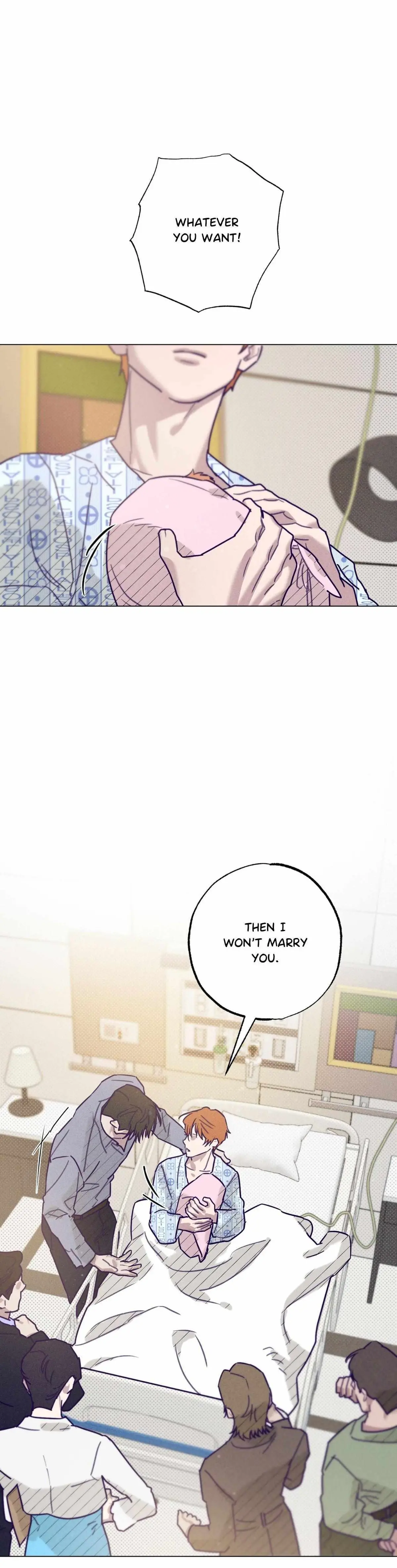 Read Prison Breakfast chapter 55 image 26 on Lezhin