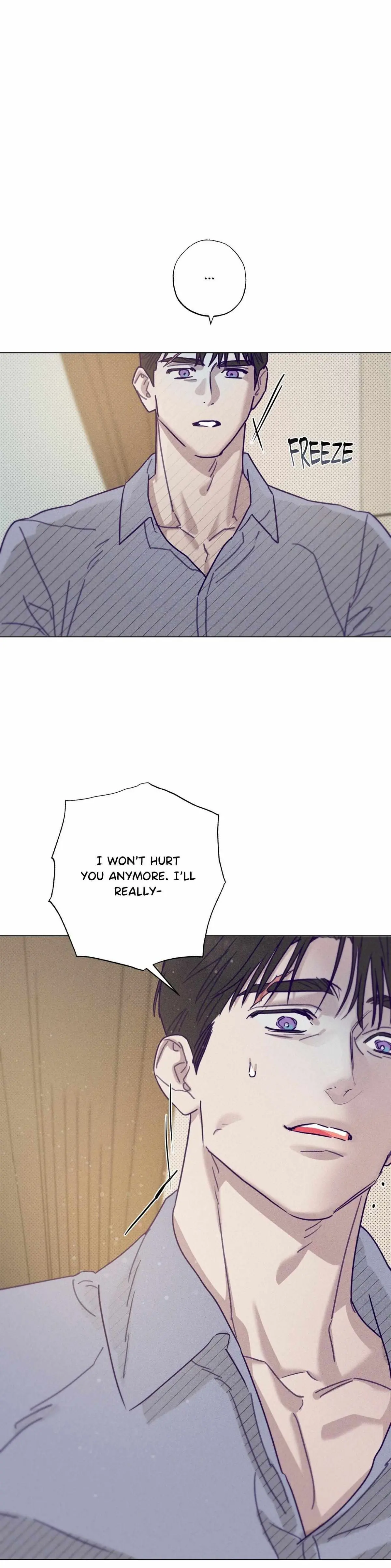 Read Prison Breakfast chapter 55 image 27 on Lezhin