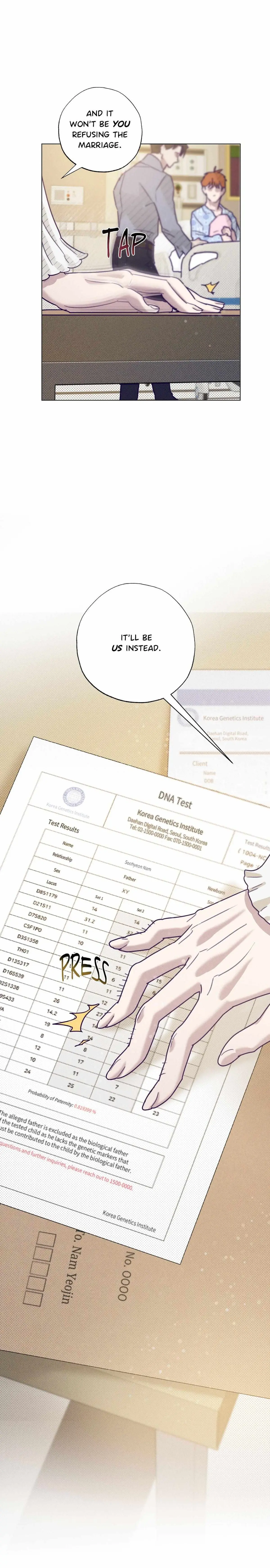Read Prison Breakfast chapter 55 image 29 on Lezhin