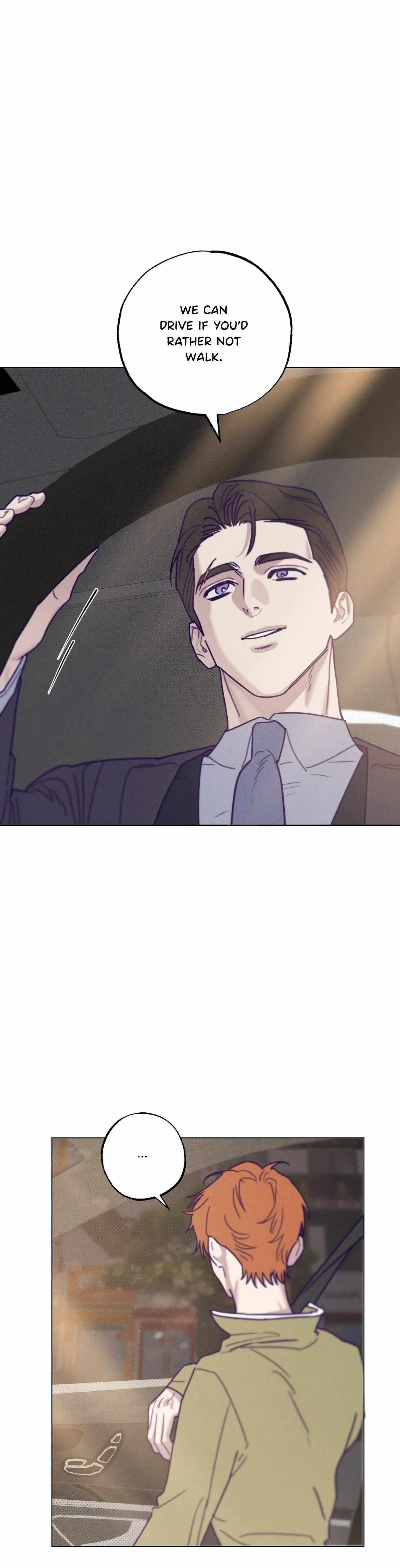 Read Prison Breakfast chapter 55 image 3 on Lezhin