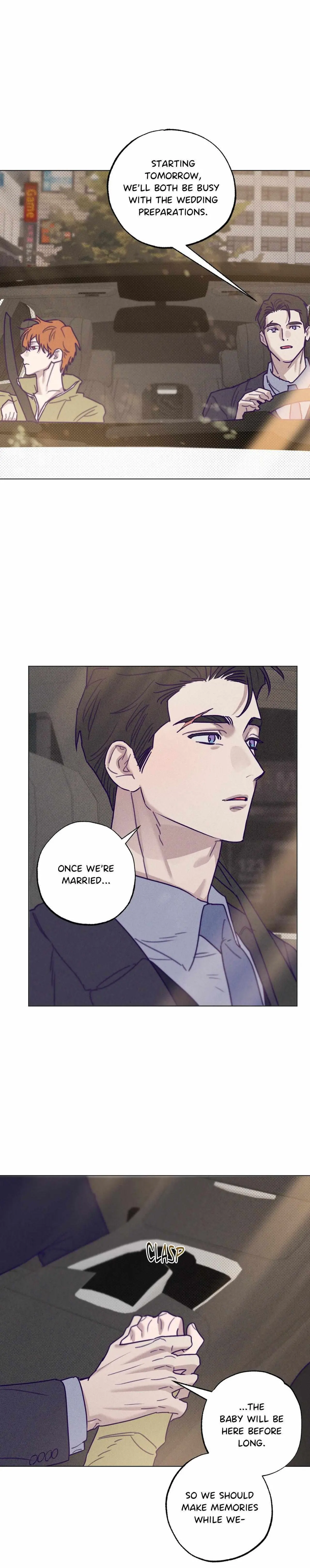 Read Prison Breakfast chapter 55 image 4 on Lezhin