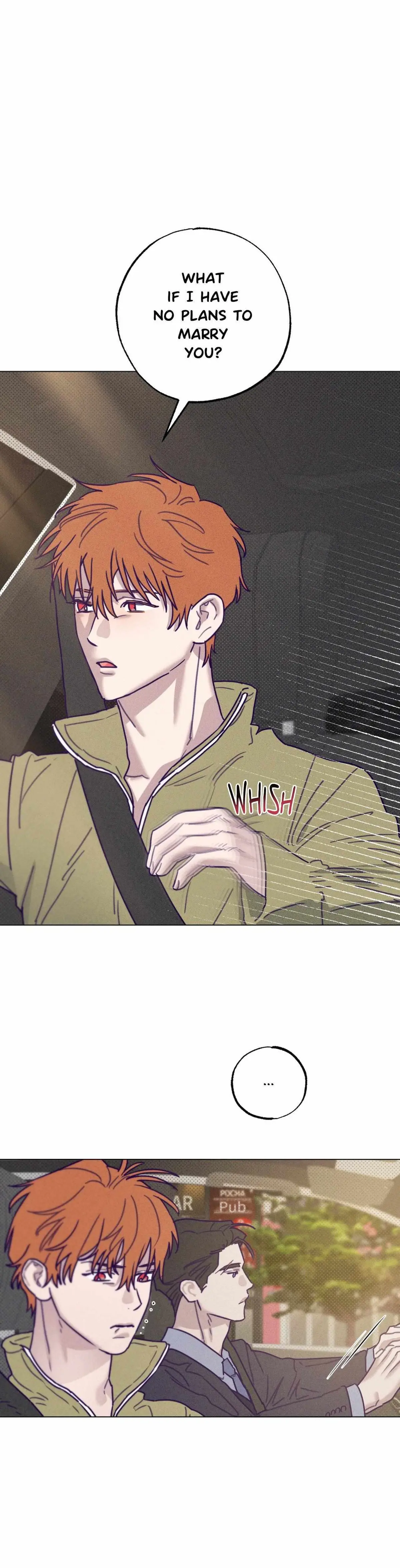 Read Prison Breakfast chapter 55 image 5 on Lezhin