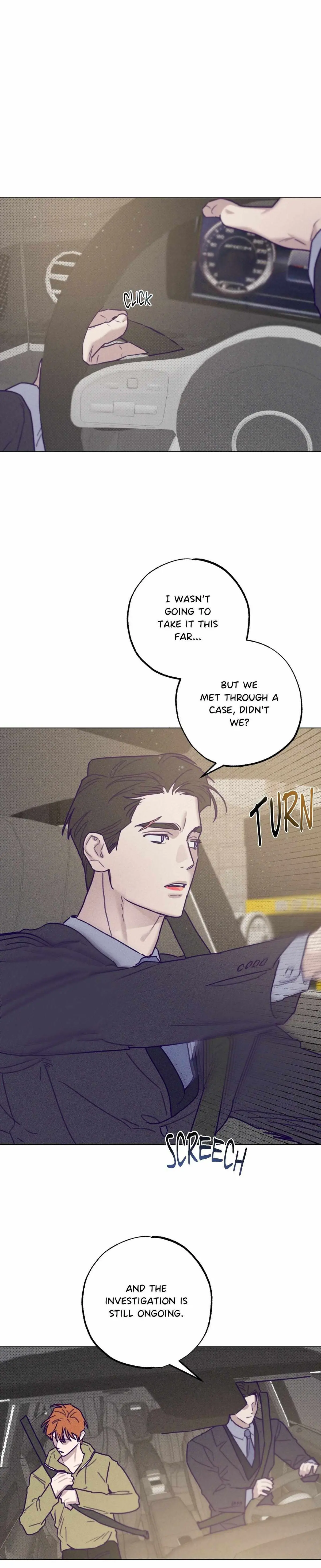 Read Prison Breakfast chapter 55 image 7 on Lezhin