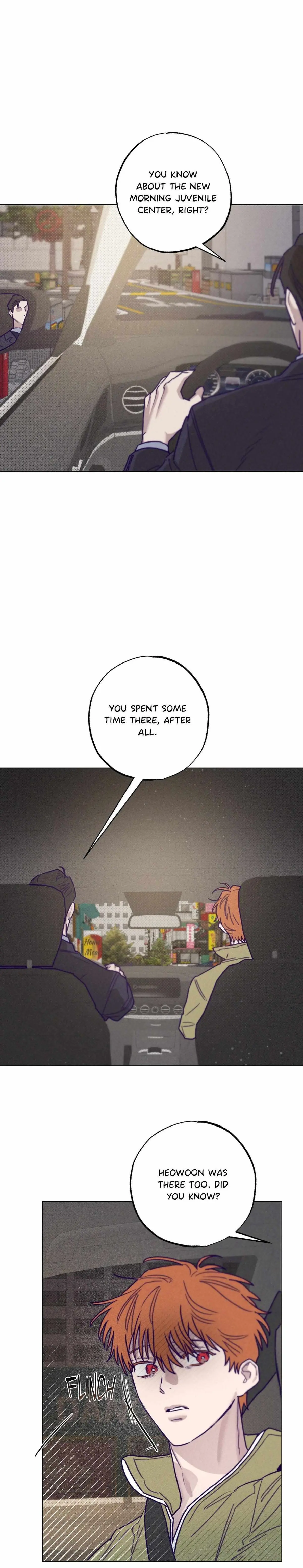 Read Prison Breakfast chapter 55 image 8 on Lezhin