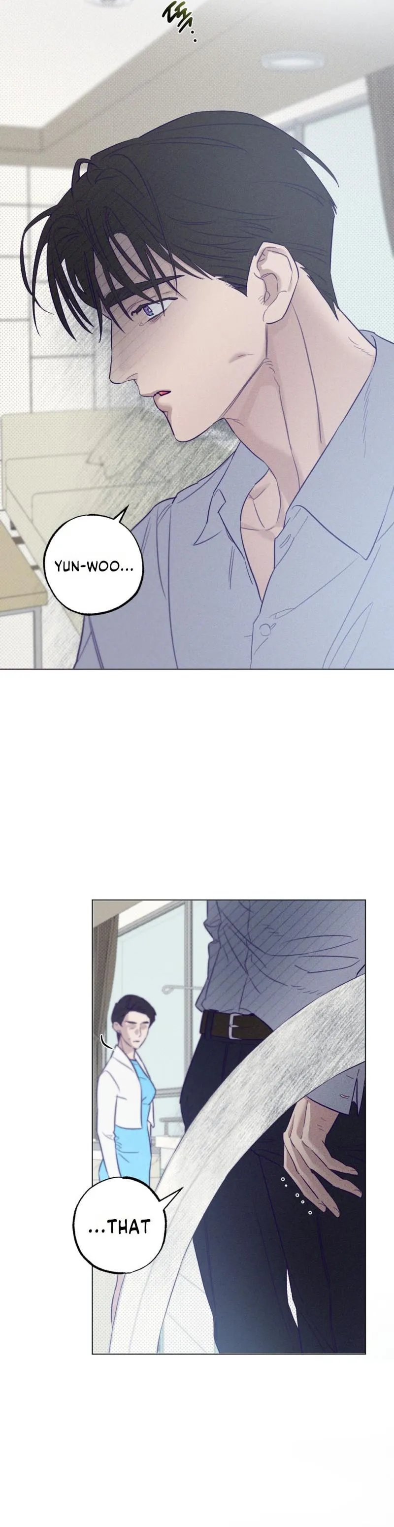 Read Prison Breakfast chapter 56 image 1 on Lezhin