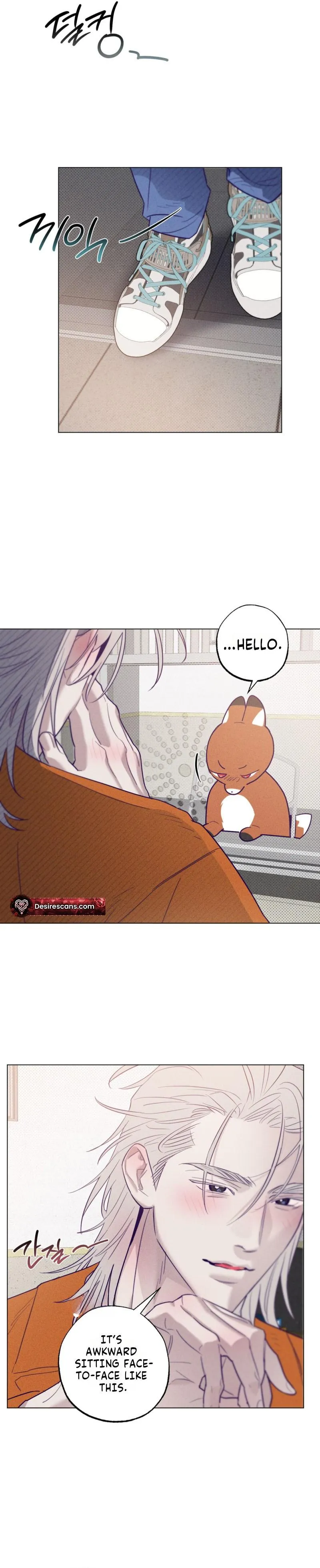 Read Prison Breakfast chapter 56 image 12 on Lezhin