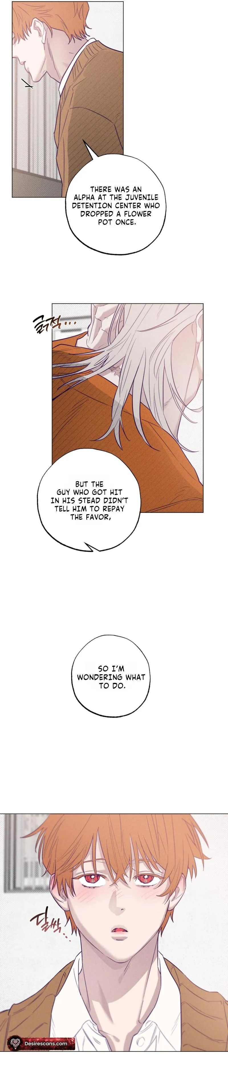 Read Prison Breakfast chapter 56 image 14 on Lezhin