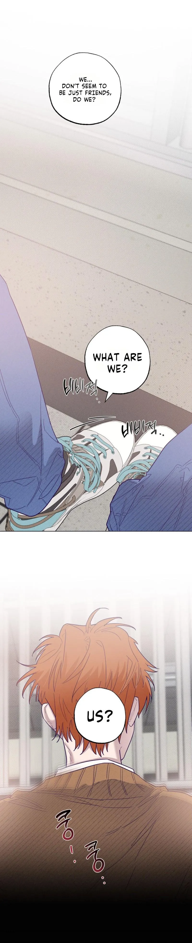 Read Prison Breakfast chapter 56 image 16 on Lezhin